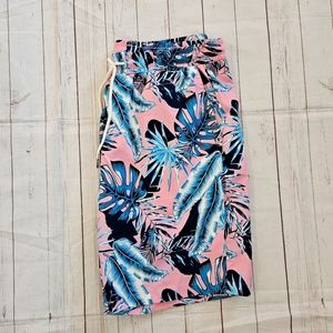 Men's shorts/swim shorts size large